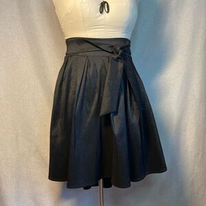 Want and Need dressy great  fancy women skirt Size M